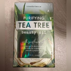 Tea Tree